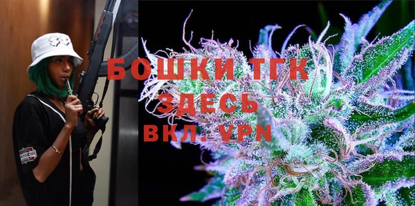 тгк Бутурлиновка